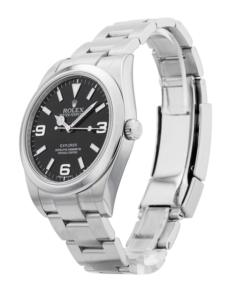 Rolex Explorer 214270